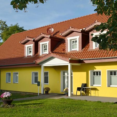 Seehaus-Loft Klein Upahl Εξωτερικό φωτογραφία