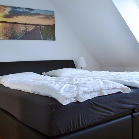 Seehaus-Loft Klein Upahl Εξωτερικό φωτογραφία