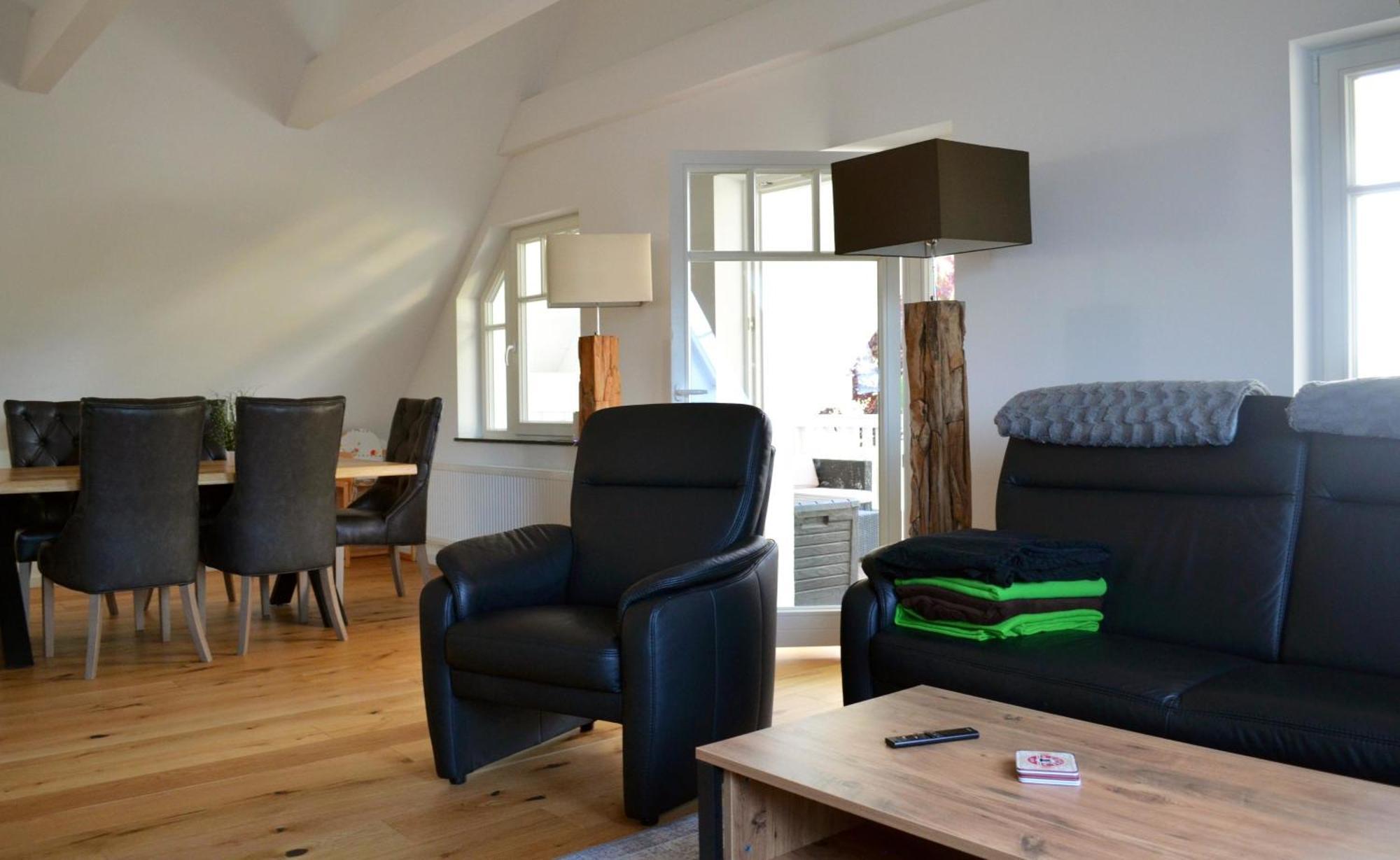 Seehaus-Loft Klein Upahl Εξωτερικό φωτογραφία