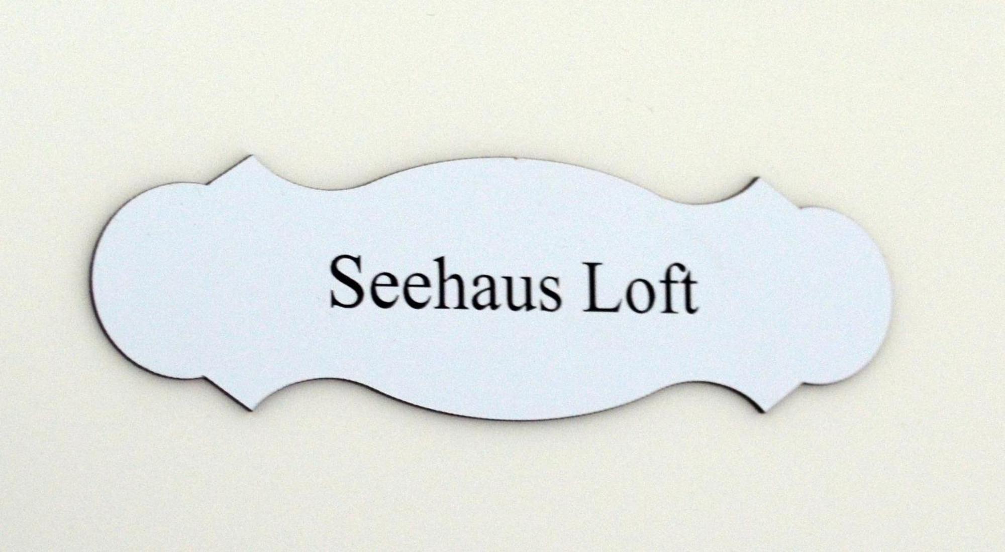 Seehaus-Loft Klein Upahl Εξωτερικό φωτογραφία