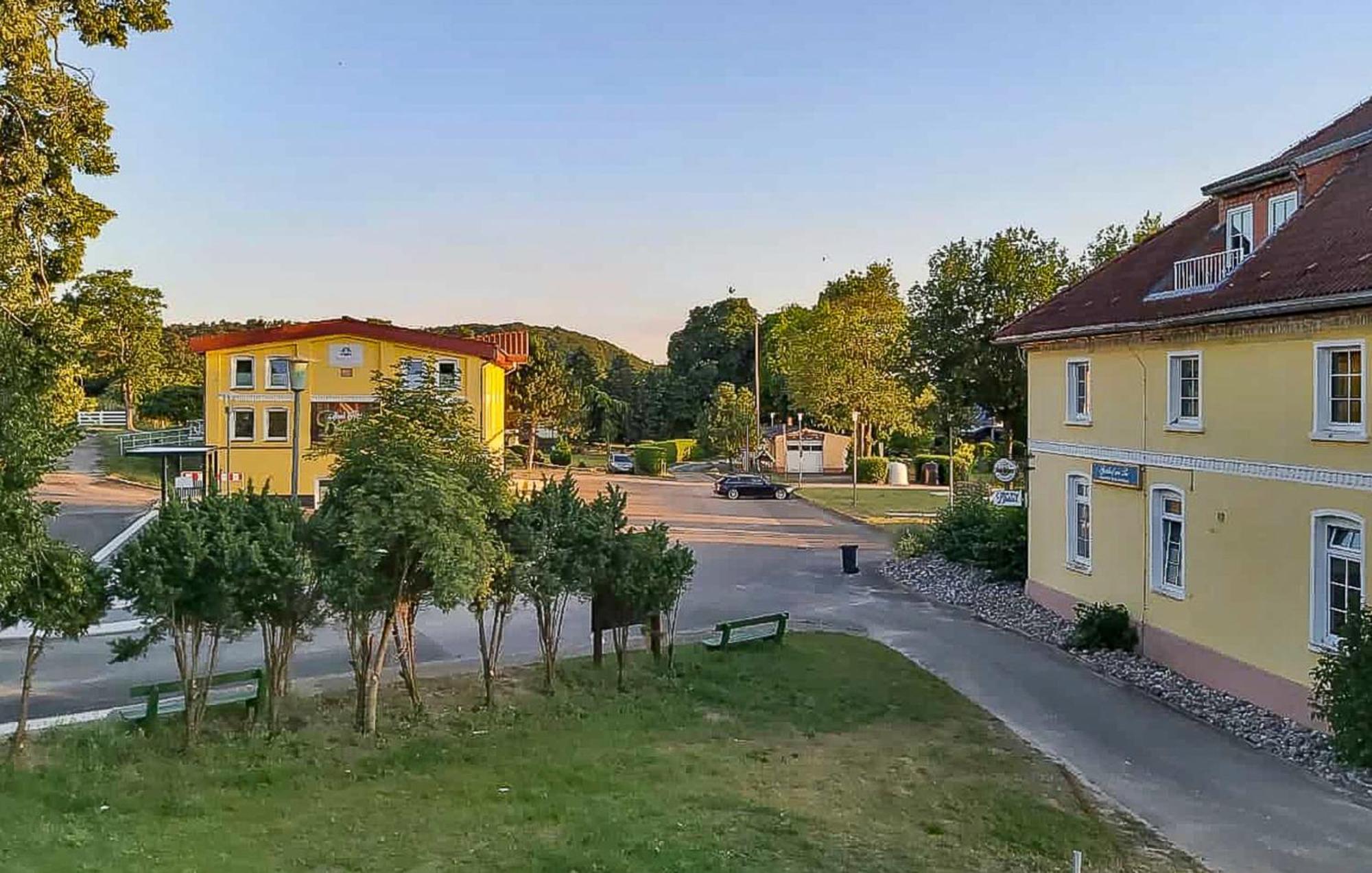 Seehaus-Loft Klein Upahl Εξωτερικό φωτογραφία