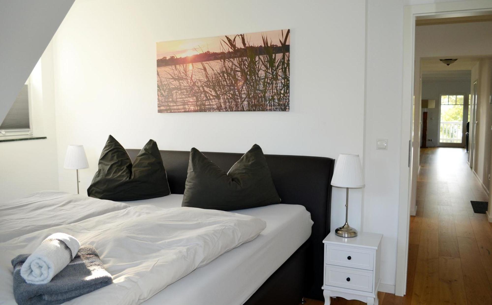 Seehaus-Loft Klein Upahl Εξωτερικό φωτογραφία
