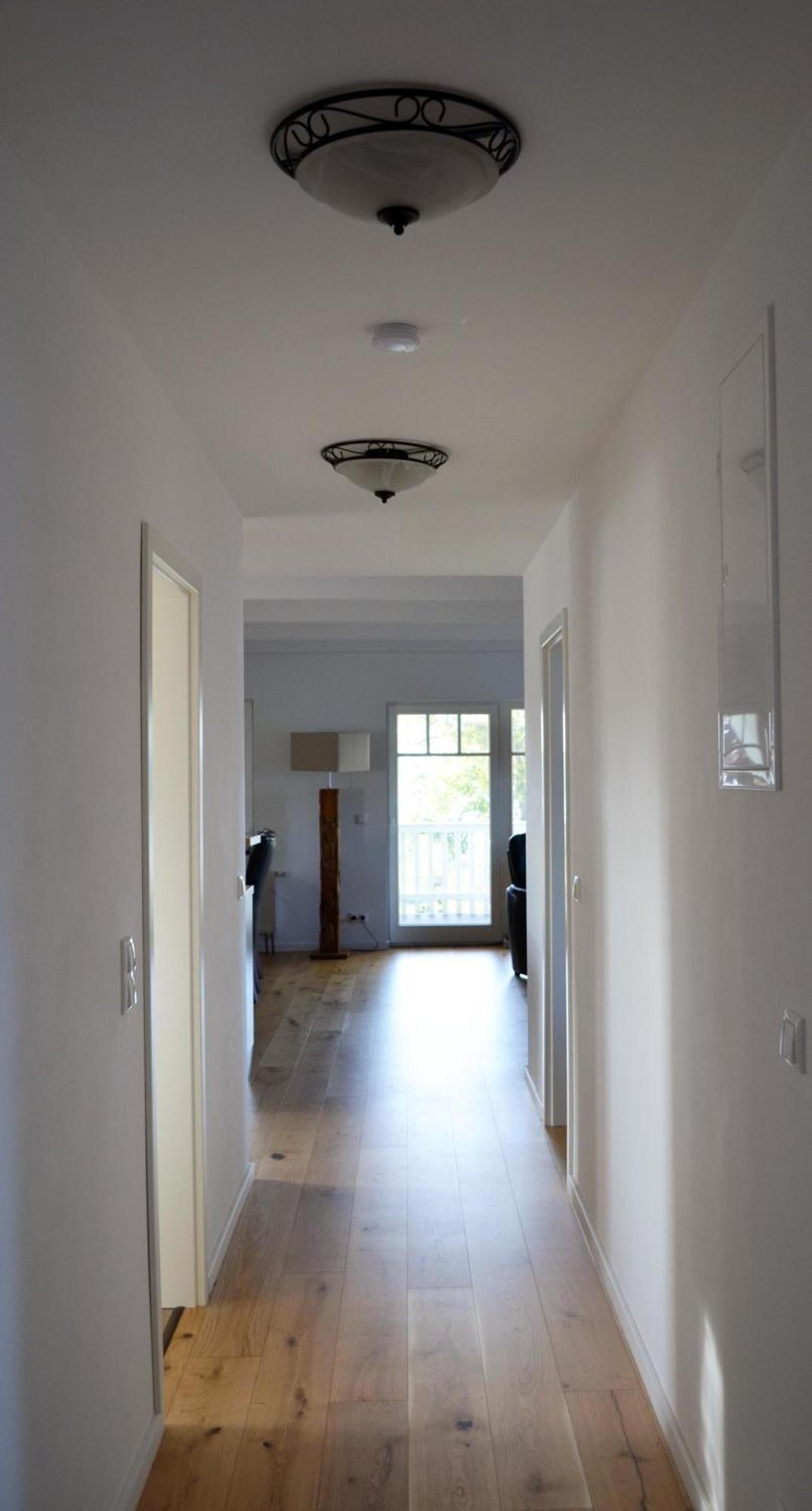 Seehaus-Loft Klein Upahl Εξωτερικό φωτογραφία